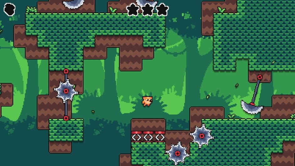 Скриншот 3 из FoxyRush