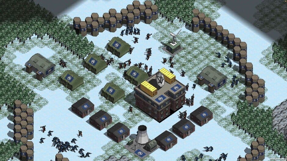 Скриншот 6 из Repterra