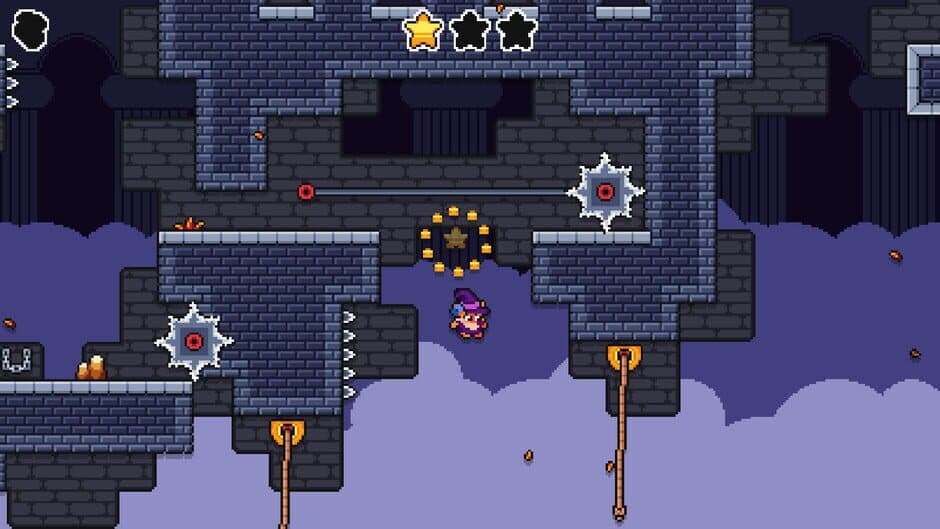 Скриншот 7 из FoxyRush