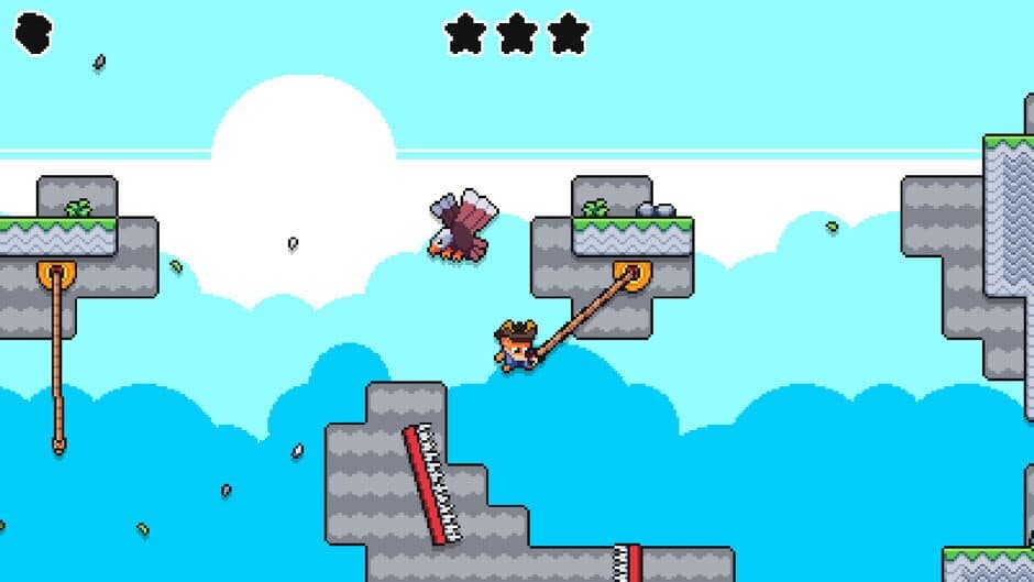 Скриншот 2 из FoxyRush