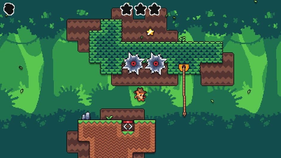 Скриншот 4 из FoxyRush