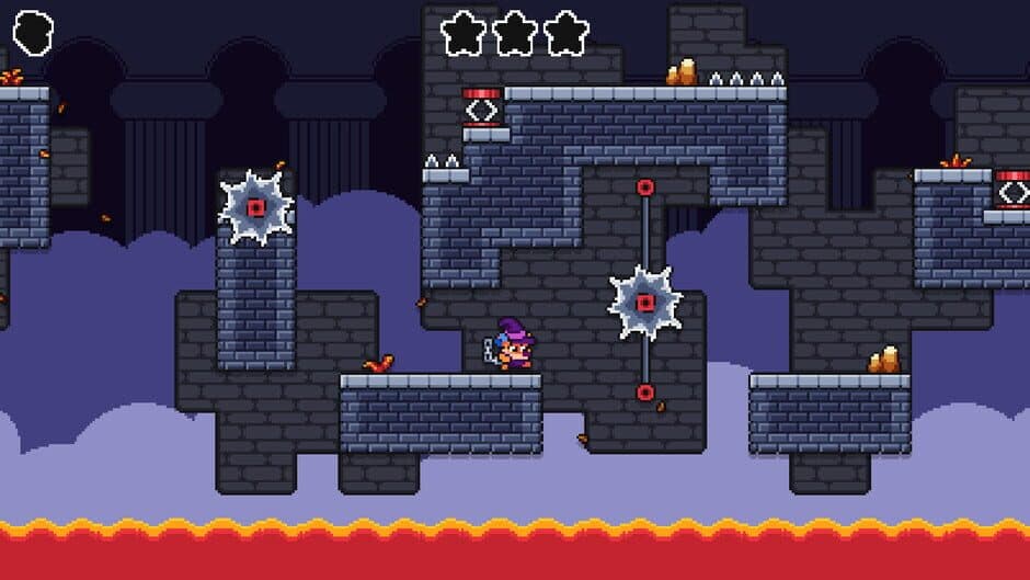 Скриншот 8 из FoxyRush