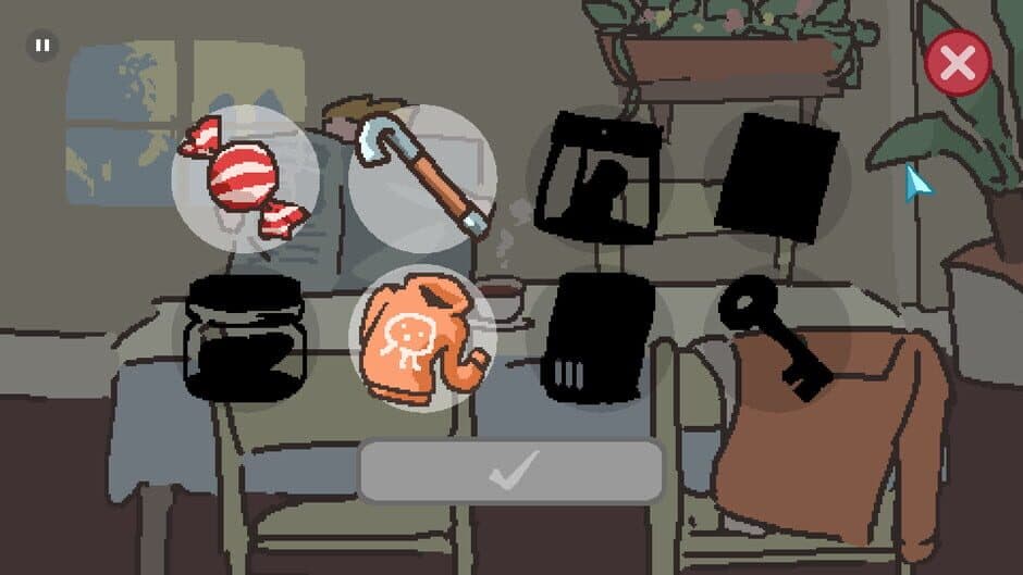 Скриншот 2 из White Redemption