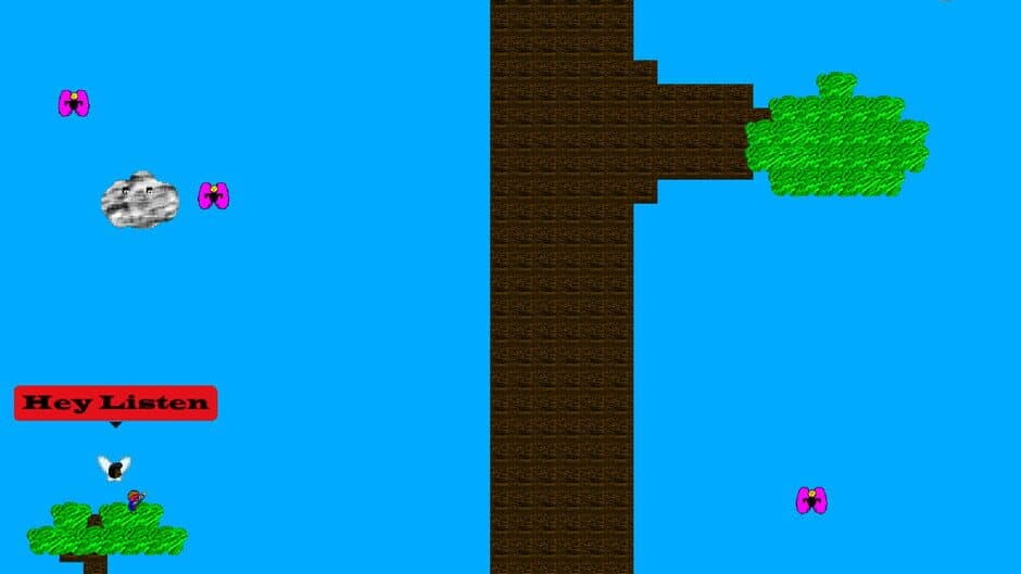 Скриншот 6 из Pixel Pete