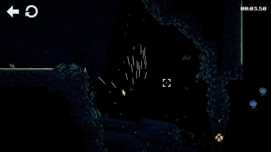 Скриншот 1 из This Is No Cave