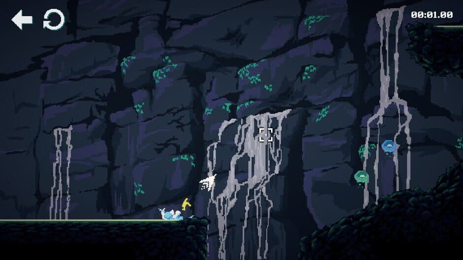 Скриншот 3 из This Is No Cave