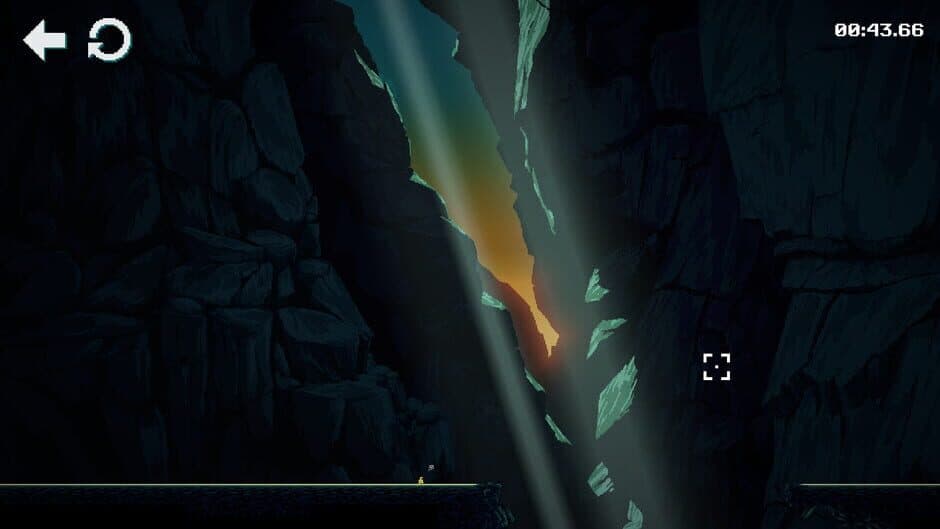 Скриншот 5 из This Is No Cave