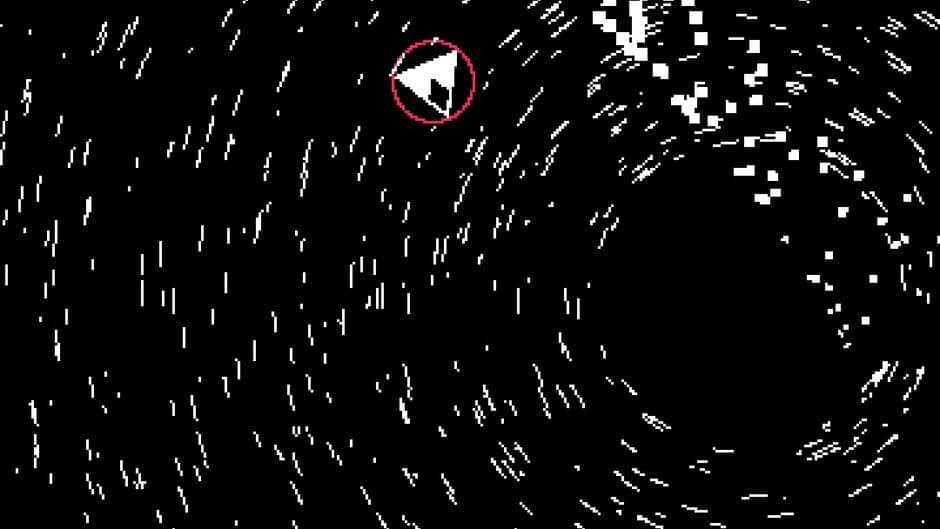 Скриншот 2 из Asteroid Drift