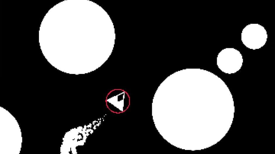 Скриншот 5 из Asteroid Drift