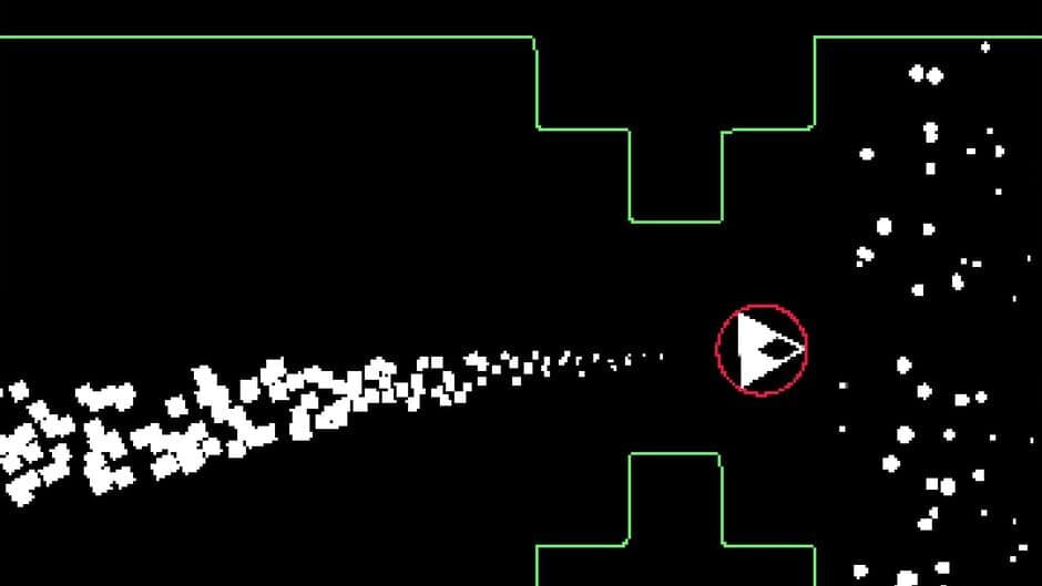Скриншот 6 из Asteroid Drift
