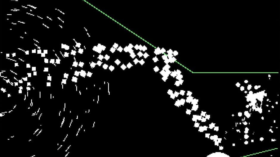 Скриншот 7 из Asteroid Drift