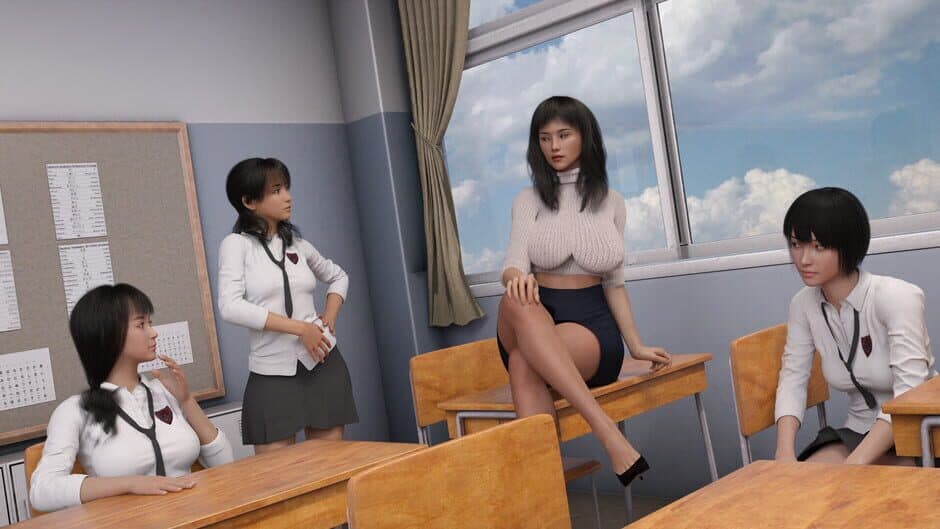 Скриншот 2 из The Lord of Time