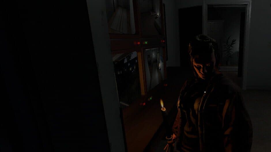 Скриншот 5 из Bump in the Night
