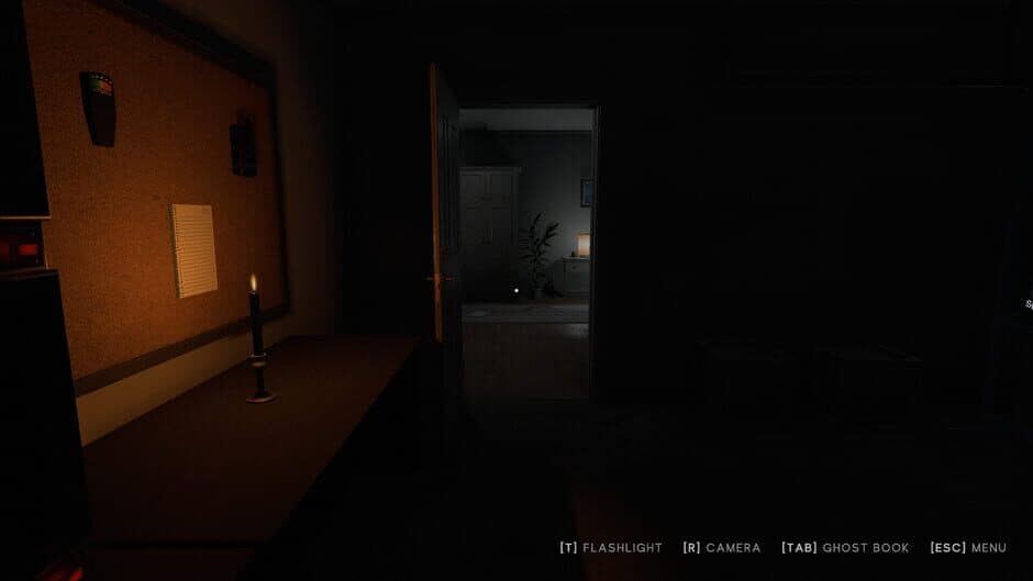 Скриншот 7 из Bump in the Night