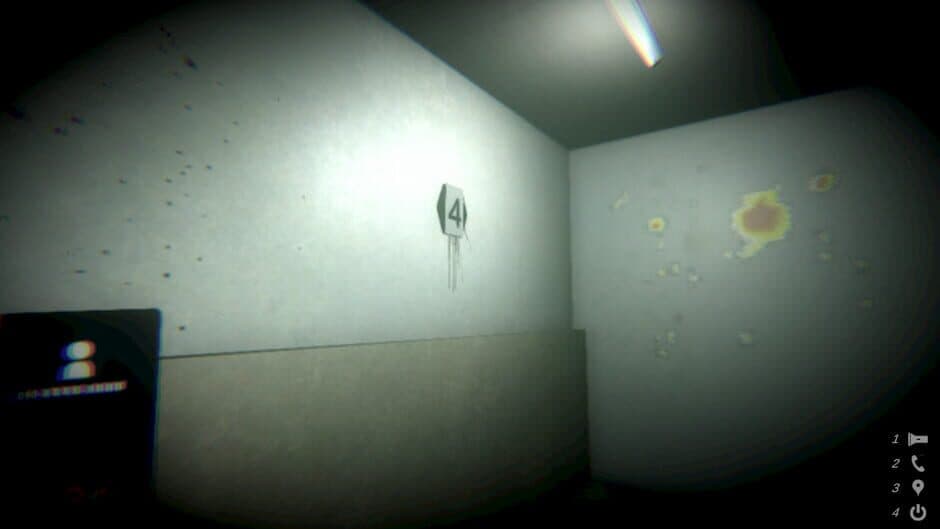 Скриншот 9 из The Contact