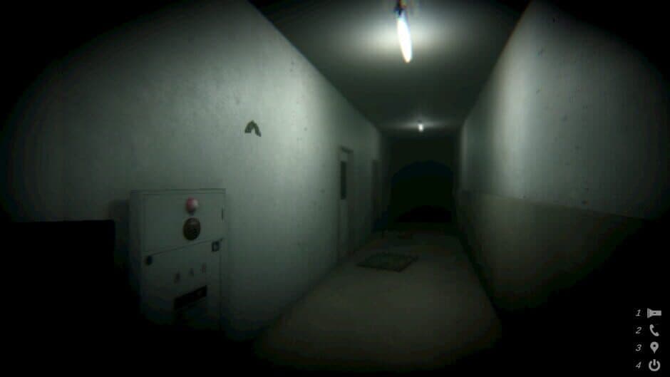 Скриншот 10 из The Contact