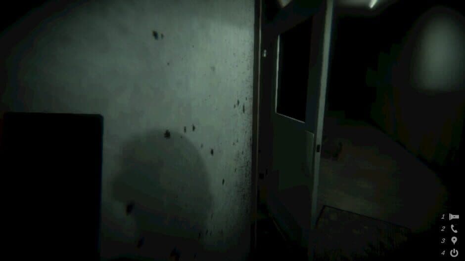 Скриншот 2 из The Contact