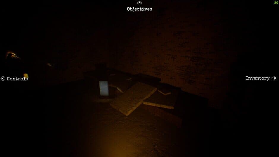 Скриншот 3 из Grim