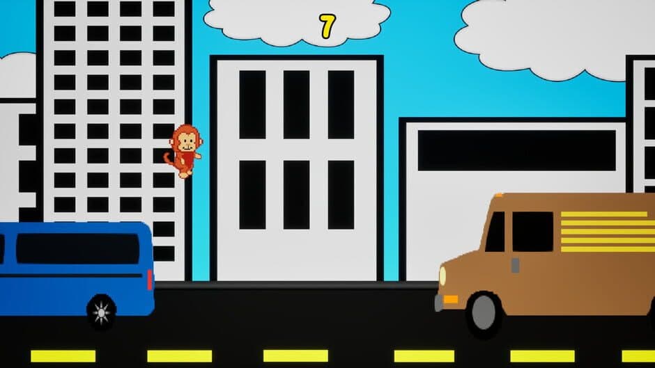 Скриншот 1 из Up & Down