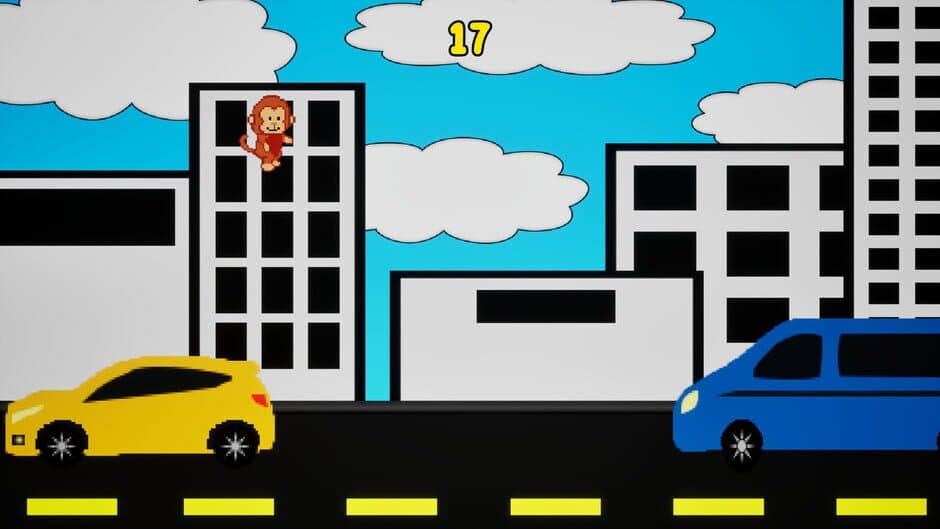 Скриншот 2 из Up & Down