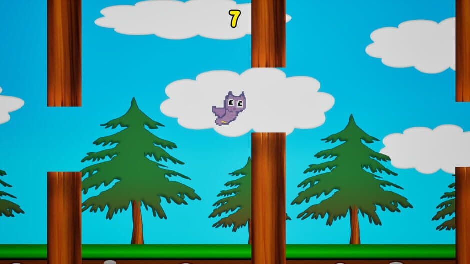 Скриншот 3 из Up & Down