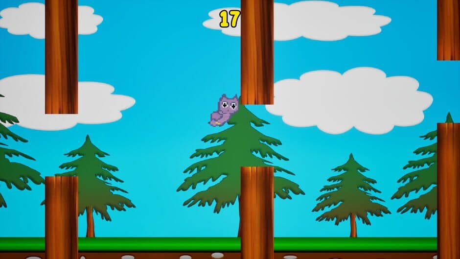 Скриншот 4 из Up & Down
