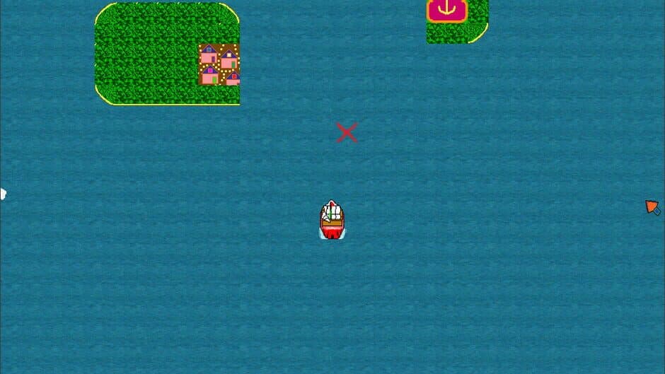 Скриншот 5 из Sea and Adventure