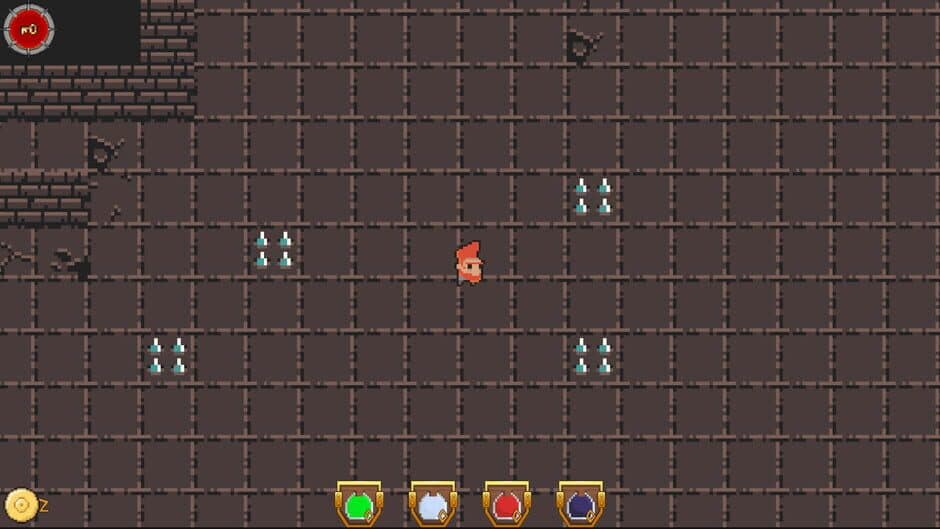 Скриншот 1 из Cryptic Escape