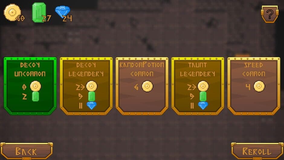 Скриншот 4 из Cryptic Escape
