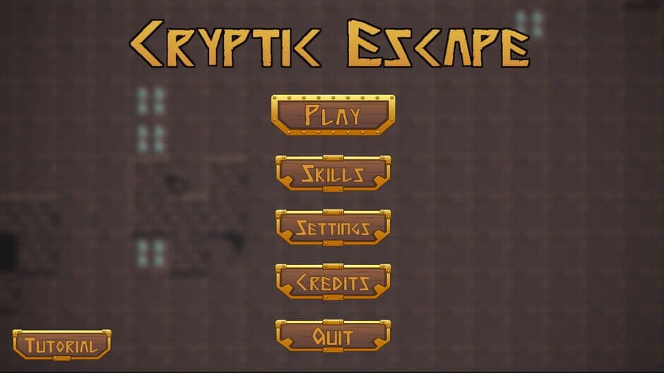 Скриншот 5 из Cryptic Escape