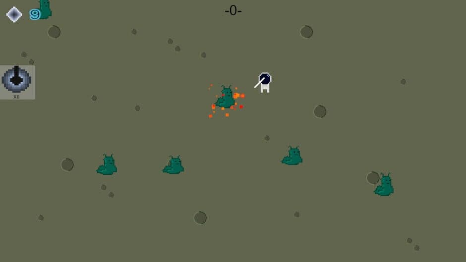 Скриншот 1 из Lunar Loot