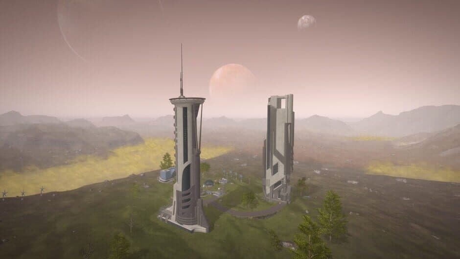 Скриншот 3 из Eden Crafters