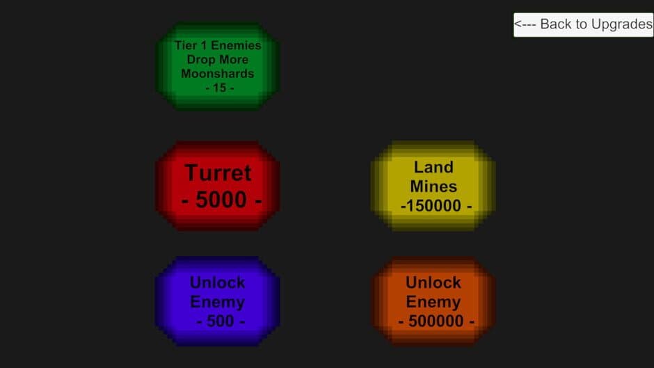 Скриншот 3 из Lunar Loot