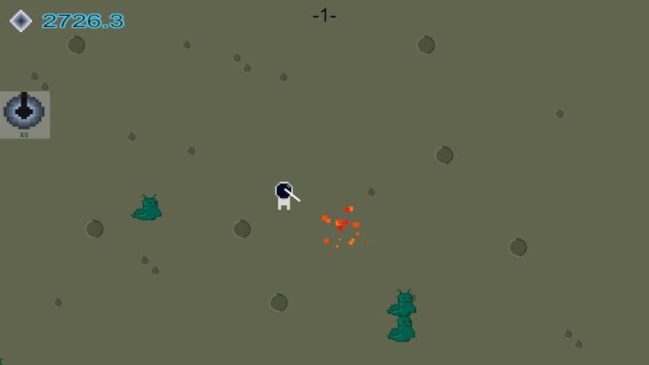 Скриншот 4 из Lunar Loot