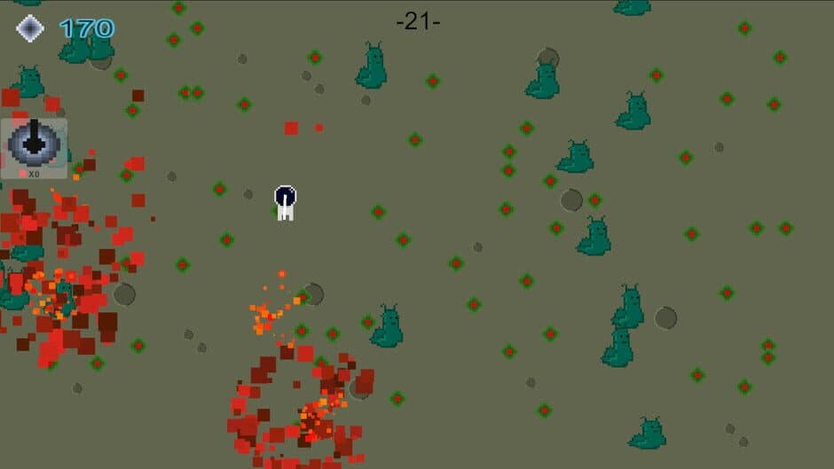 Скриншот 5 из Lunar Loot