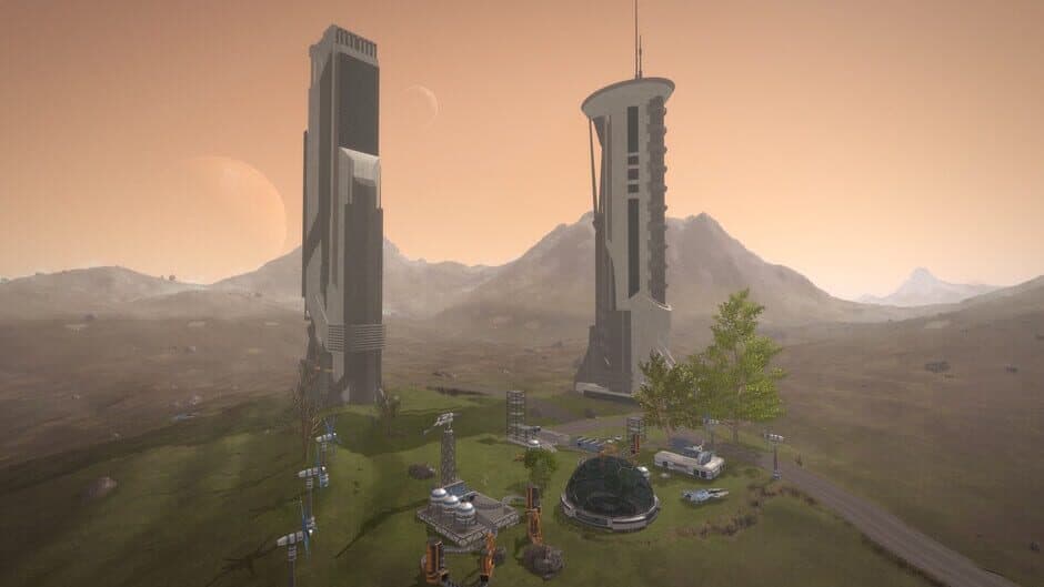 Скриншот 6 из Eden Crafters