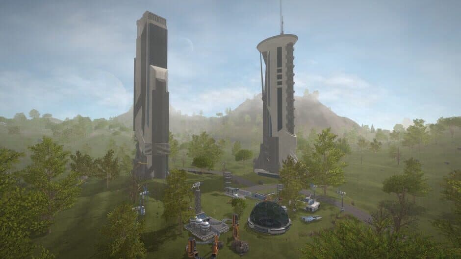Скриншот 7 из Eden Crafters