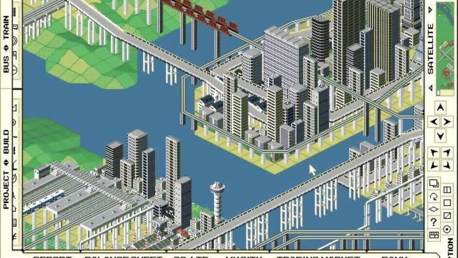 Скриншот 1 из A-Ressha De Ikou 4: Map Construction & Power Up Kit