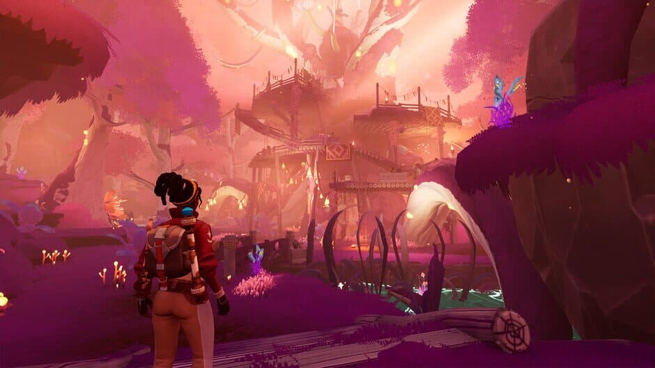 Скриншот 6 из Creatures of Ava