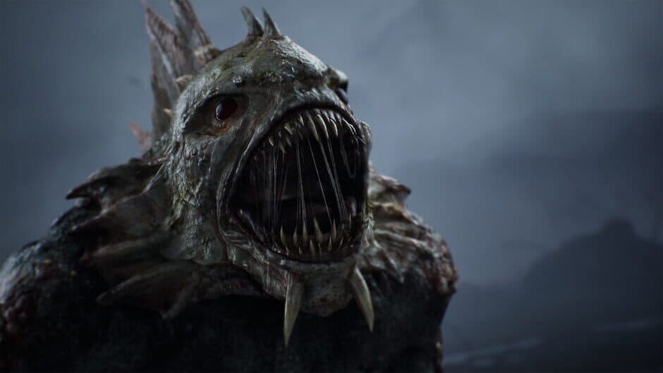 Скриншот 3 из The Sinking City 2