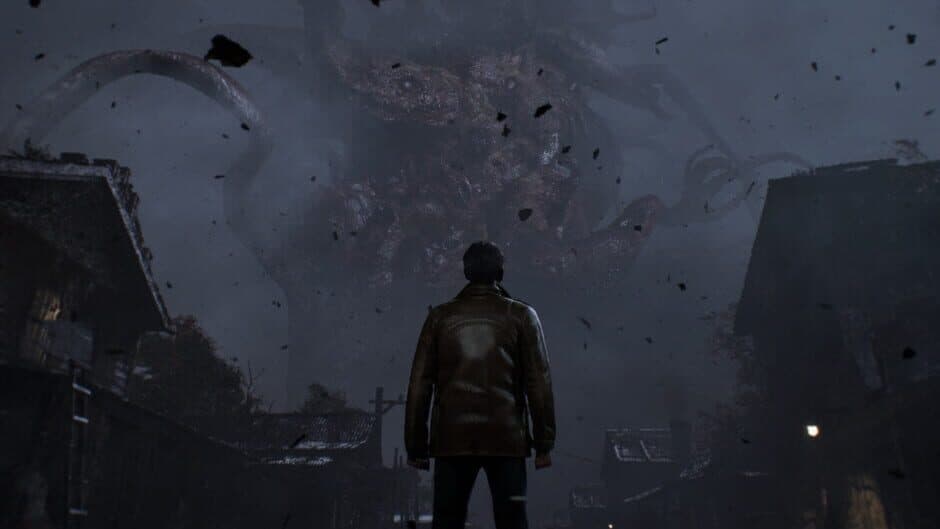 Скриншот 6 из The Sinking City 2
