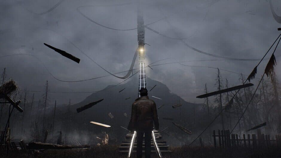 Скриншот 2 из The Sinking City 2
