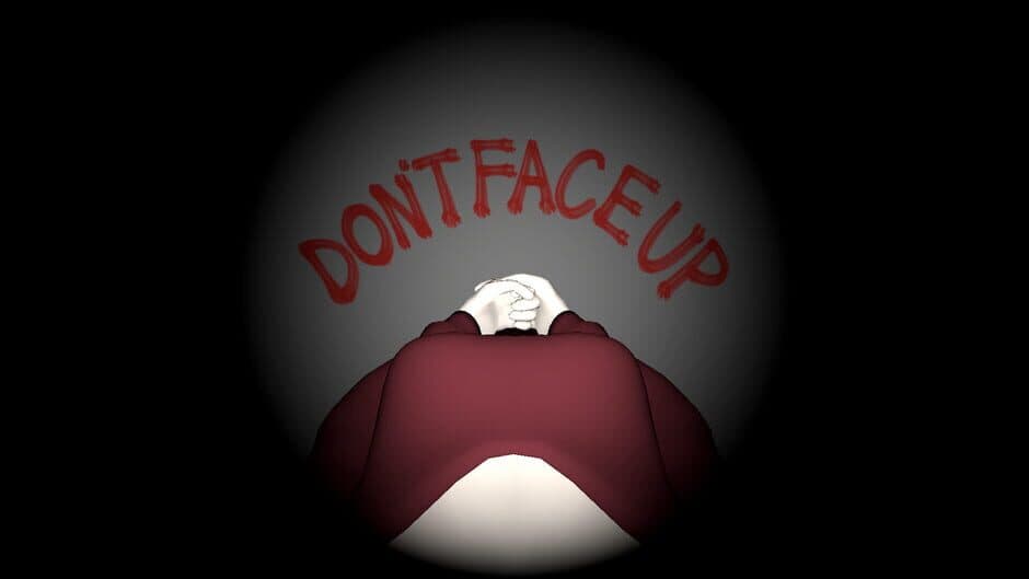 Скриншот 2 из Don’t Face Up