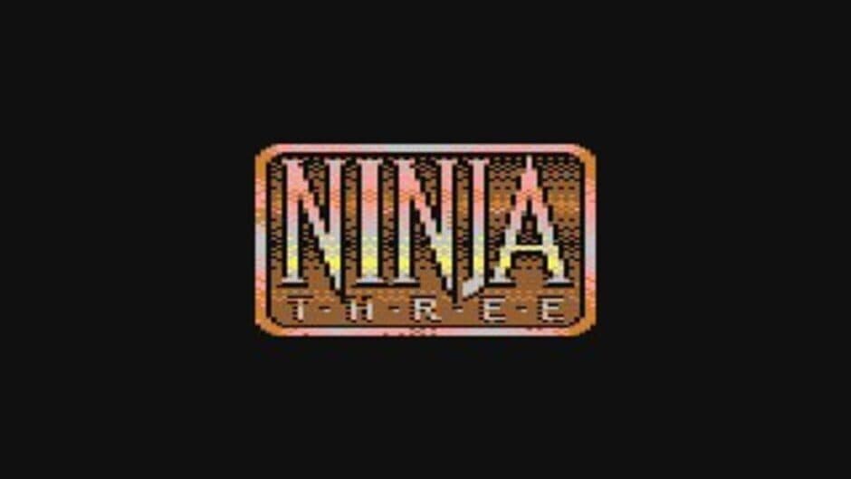 Скриншот 3 из Last Ninja 3