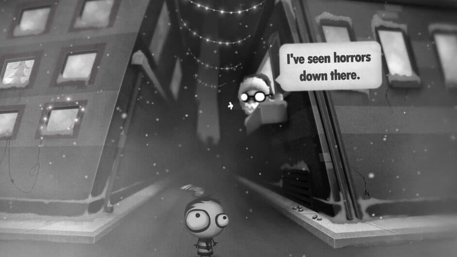Скриншот 6 из Little Inferno: Ho Ho Holiday