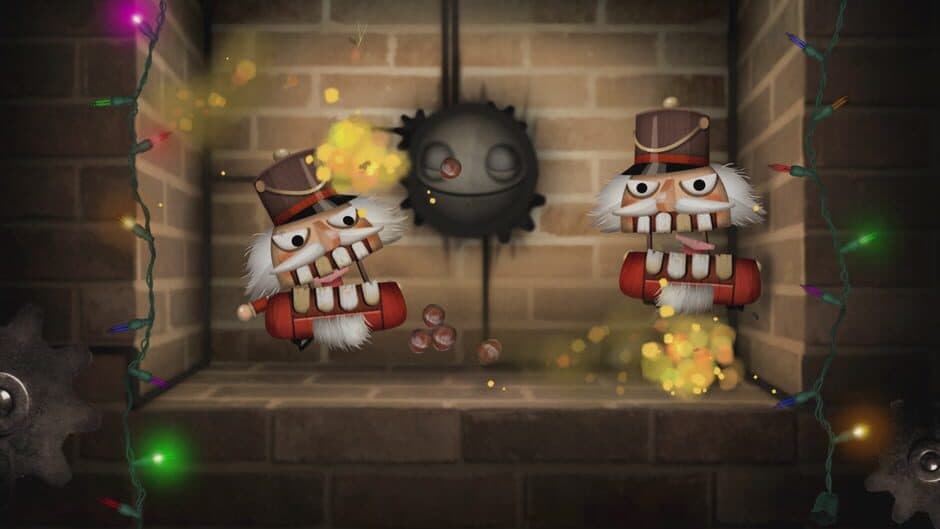 Скриншот 3 из Little Inferno: Ho Ho Holiday