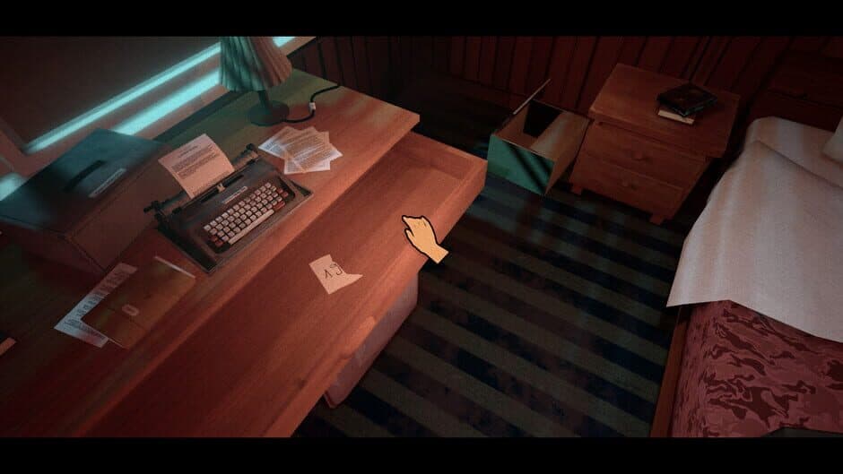 Скриншот 2 из Dark Days
