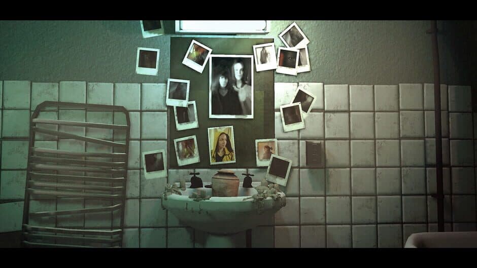 Скриншот 5 из Dark Days