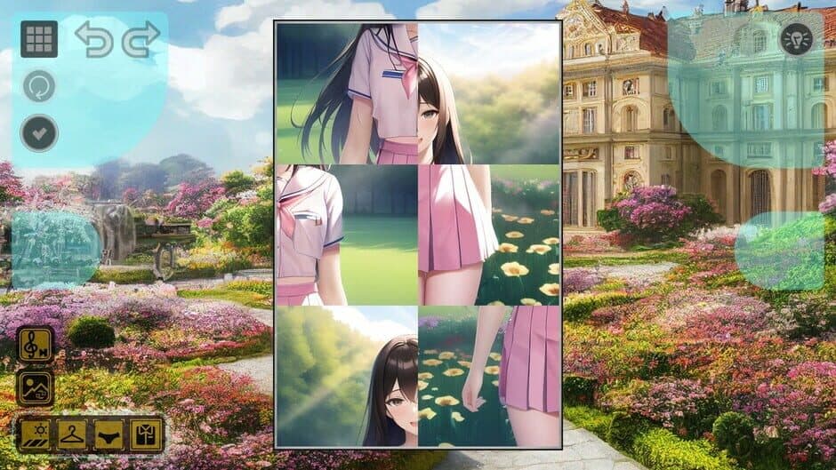 Скриншот 2 из H Girl 3