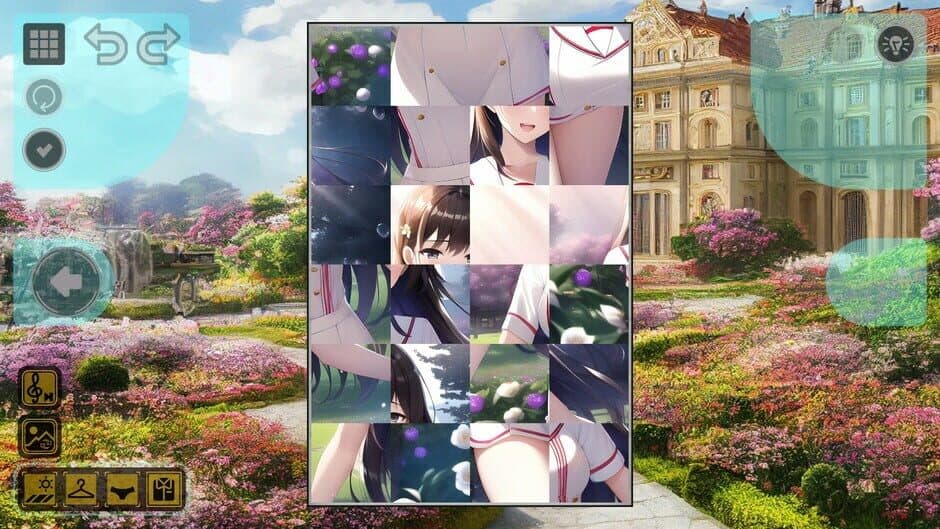 Скриншот 3 из H Girl 3